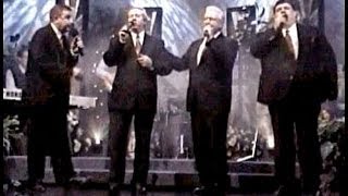Sonshiners Quartet - Redemption Draweth Nigh