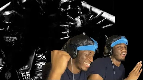 Homixide Gang - SIDE EFFExT ft. lil yachty (SGX REACTION)