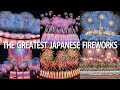 4k the greatest japanese fireworks shot on samsung nx1 bmpcc4k and bmpcc6k