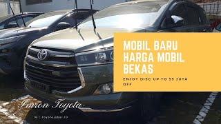 TIPS jual mobil bekas - tukar tambah mobil baru ppnbm 0 persen - Jual sendiri auto cuan!