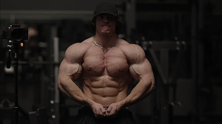 Cutzilla Day 117 - Freaksville, Population Chest