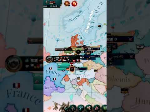 Paradox makes perfect games