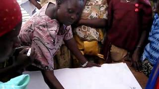 COmmunity resource mapping _women.avi