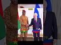Ibrahim Traoré Met Putin Africa S Bold New Alliance Ibrahim Traoré Met Putin Africa S Bold New Alliance