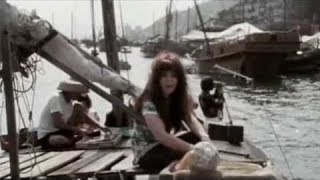 Miniatura de vídeo de "Shocking Blue - Hello Darkness"