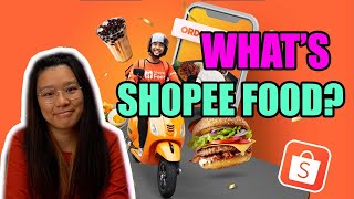 You can now have your food delivered on Shopee! | ICYMI #558 screenshot 4