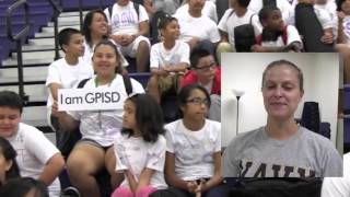 I am GPISD