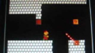 super mario bros with random songs part 2