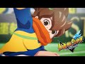 ¡ HARPER EVANS ES DIOS EN INAZUMA ELEVEN VICTORY ROAD !