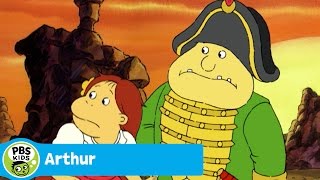 Arthur | muffy's opera (song) pbs ...