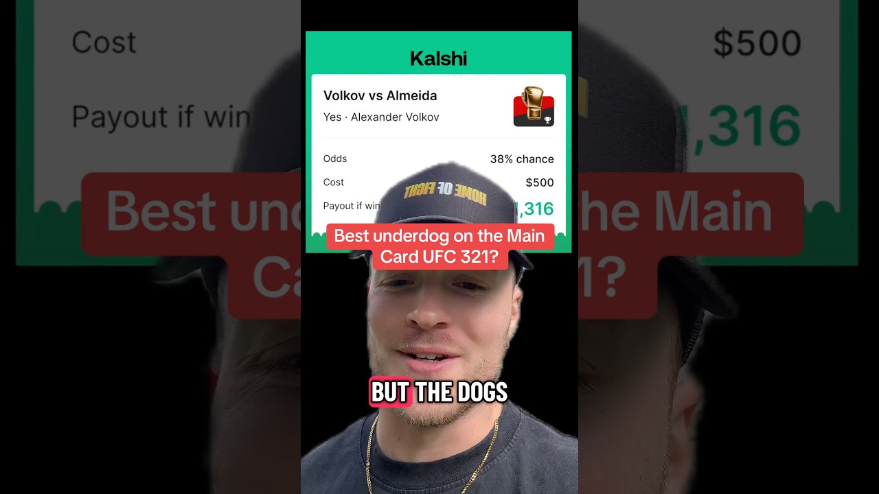 Собака гоняется за @Kalshi, не держи хвост, я холоден, как Северный Ледовитый океан 