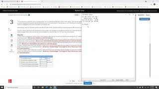 Acct 5331 Problem 13-27