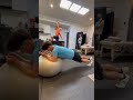 動的安定性を鍛える