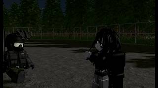 The Vampire Bite (Roblox Animation)