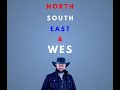 "North, South, East & Wes" Comedy Show - Season 1--Episode 11, Starring: Wes Acton