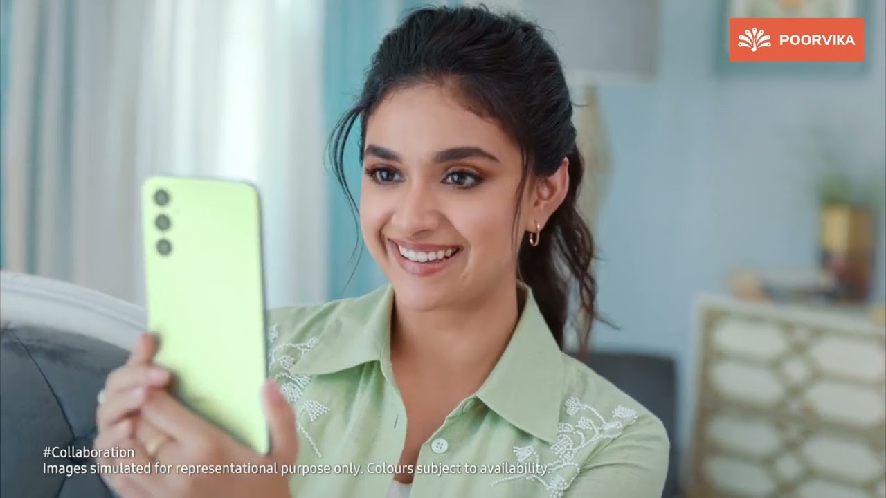 It's New. It's Awesome. It's Here 😍 | Poorvika India