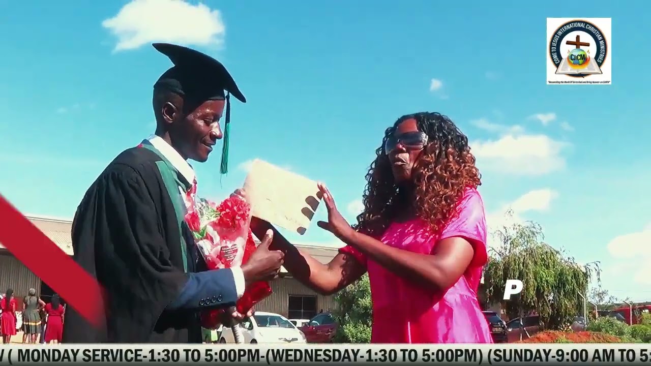 MOSES NGALA (PROPHECY CONFIRMATION IN ACADEMIC