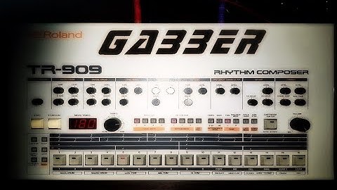 Let´s Create Hardcore & Gabber Like We´re Back In The 90´s 🔥 Live Session 🔥 Always Hardkoor 🔥