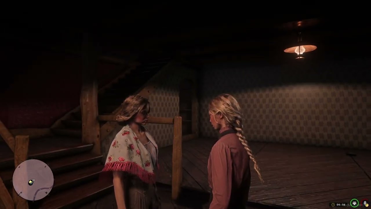 EL COMIENZO DEL RANCHO LAS HERMANAS- LEY SALVAJE🔥🫦