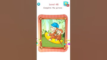 Displace Master Brain Puzzles : All Levels Answers iOS, Android - #shorts #ytshorts #youtubeshorts