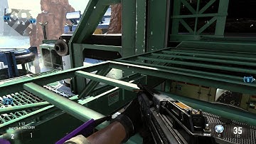 COD Advanced Warfare 1V1 MLG SND GB