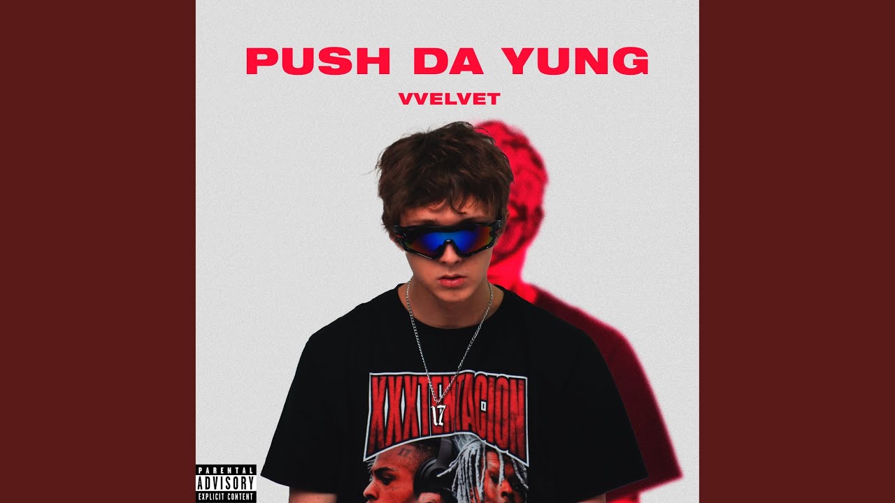 Push Da Yung (prod. by ICEAGE)