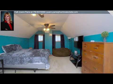 1614 97th Street, Niagara Falls, NY home video tour