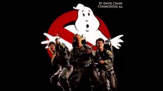 Famous GHOSTBUSTERS GAME THEME MUSIC ACTIVISION 1985 C64 COMMODORE CBM64 SID CHIP MUSIC Net Worth