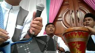 SYUBBANUL MUKHTAR -  Assalamualaika (Roqot aina)