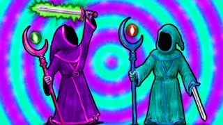 Why Friendly Fire Is Always A Good Idea! | Magicka