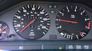cold start - s50 e30