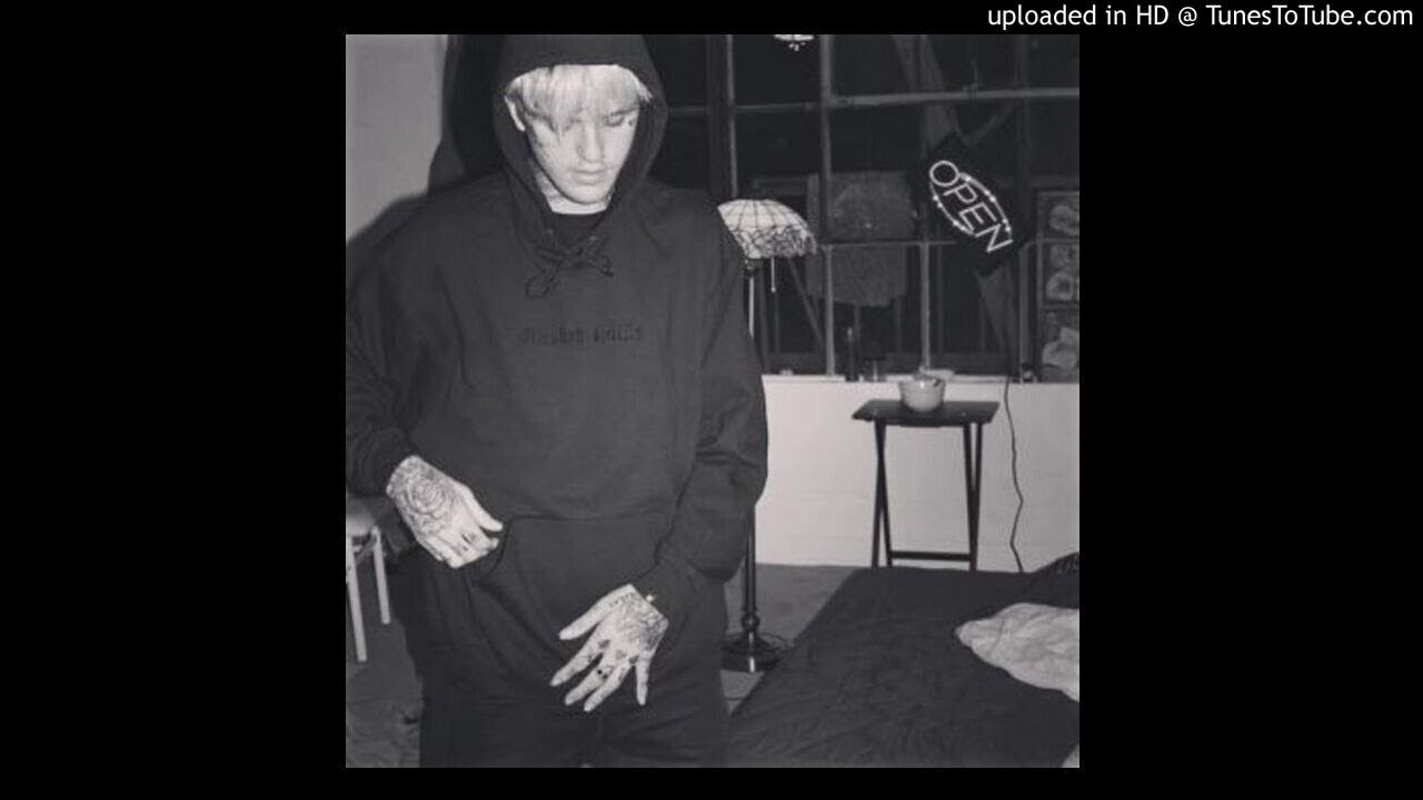Lil Peep - Another Song - YouTube