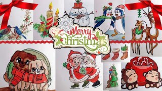 paint easy paintings