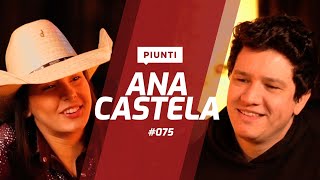 ANA CASTELA - Piunti #075