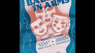 Fairchild And Carroll And Their Orchestra All At Once, 1937