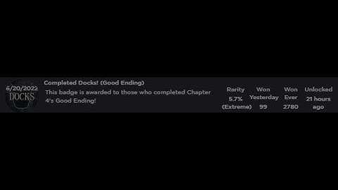 HOW TO ESCAPE DOCKS IN ROBLOX PIGGY ROBOTIC APOCALYPSE! (GOOD ENDING)