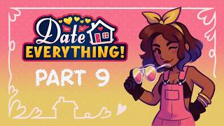 Realization | Date Everything -- Part 9