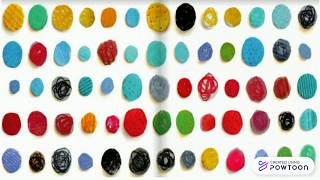 A Matemática das Emoções - Com o monstro das cores screenshot 2