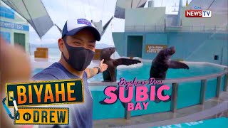 Biyahe ni Drew: Drew Arellano goes on a road trip to Subic! | Full Episode