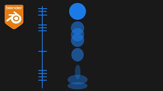 Grease Pencil Animation Basics Chapter 01 Bouncing Ball