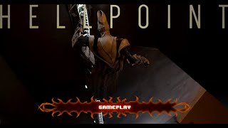 Hellpoint Playthrough Part 11 co-op | All Seals are Found