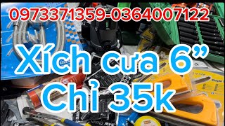Cưa xích pin cắt cỏ máy khoan máy mài máy nén khí dây hơi đế chuyển đổi điện bơm tõm pin xích cưa 