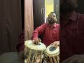 Yeh tune kya kiya | Tablacover by Tahir Husain | Singer Javed Basheer #shorts #javedbashir