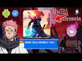TODAS AS DLC! ✅ DEAD CELLS para ANDROID ATUALIZADO 2026 - Como Jogar DEAD CELLS no Mobile (Review)