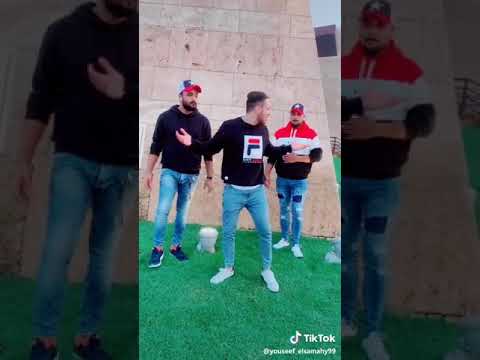 عبدالرحمن حنفي اوعى تفكر أنك جامد أنت عبيط طب خد