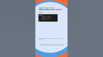 Today’s topic is dictionary get() method! #python #code #software #trending #viral #success #shorts