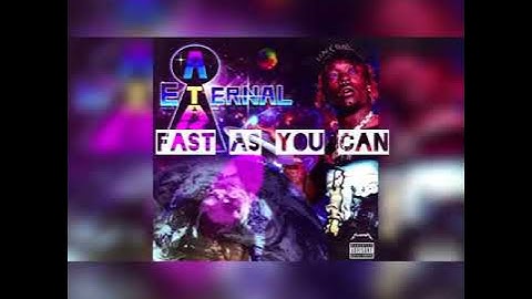 Lil Uzi Vert - Fast as you can