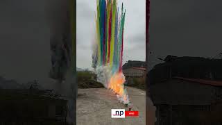 ESTO PASÓ EN 10 SEGUNDOS…