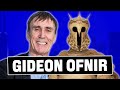 🔴Gideon Ofnir Voice Actor Joe McGann talks Elden Ring &amp; Sean Bean Comparison