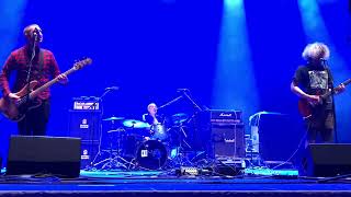 Snuff - Iyehf Taidu Leikh (live) - Brixton Academy, London, 25 Sept 2022